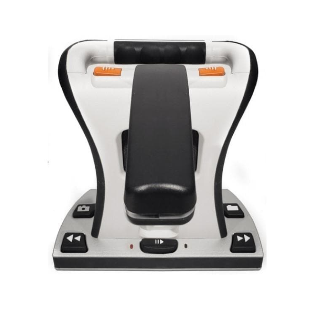 Enhanced Vision Smart Reader HD Portable Reader/Scanner with OCR - primehubstore.shop Vision Enhancers