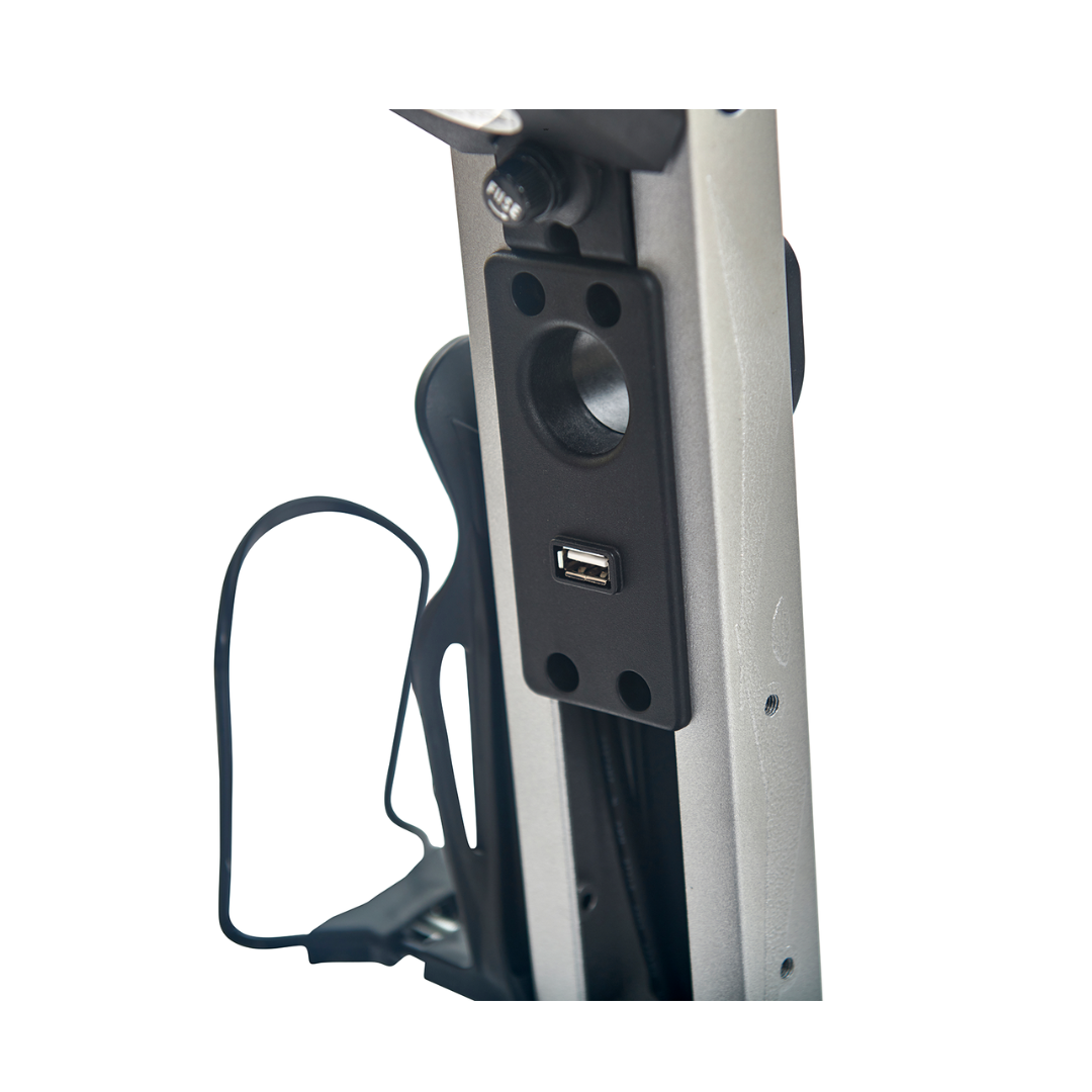 Golden Tech Buzzaround Carry-On Folding Travel Scooter with Travel Battery - primehubstore.shop Scooters