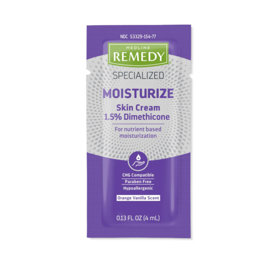 Medline Remedy Intensive Skin Therapy Skin Repair Cream - primehubstore.shop Skin Repair Cream
