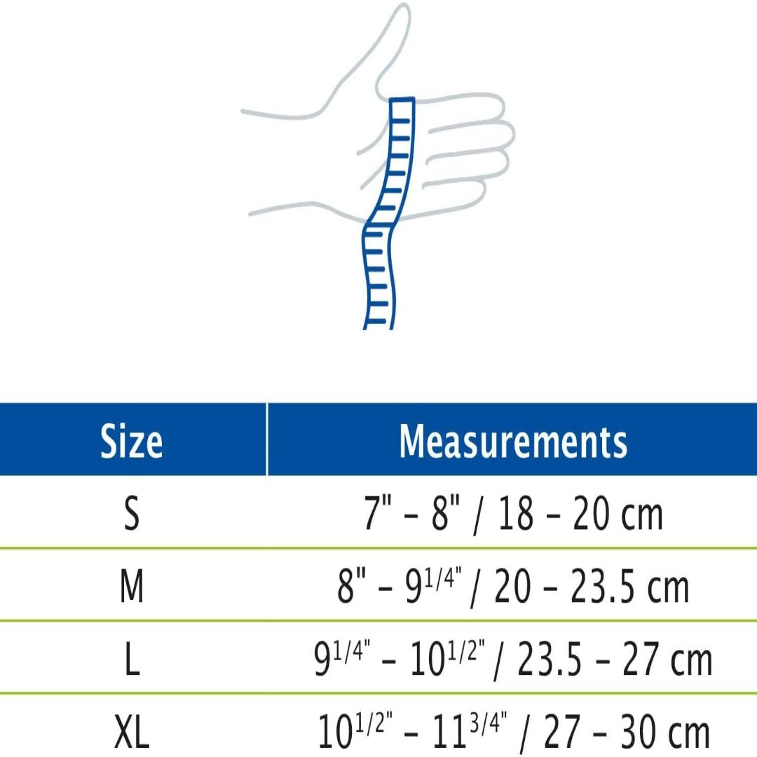 Actimove Arthritis Gloves - Breathable Neoprene - Pair - primehubstore.shop Arthritis Gloves