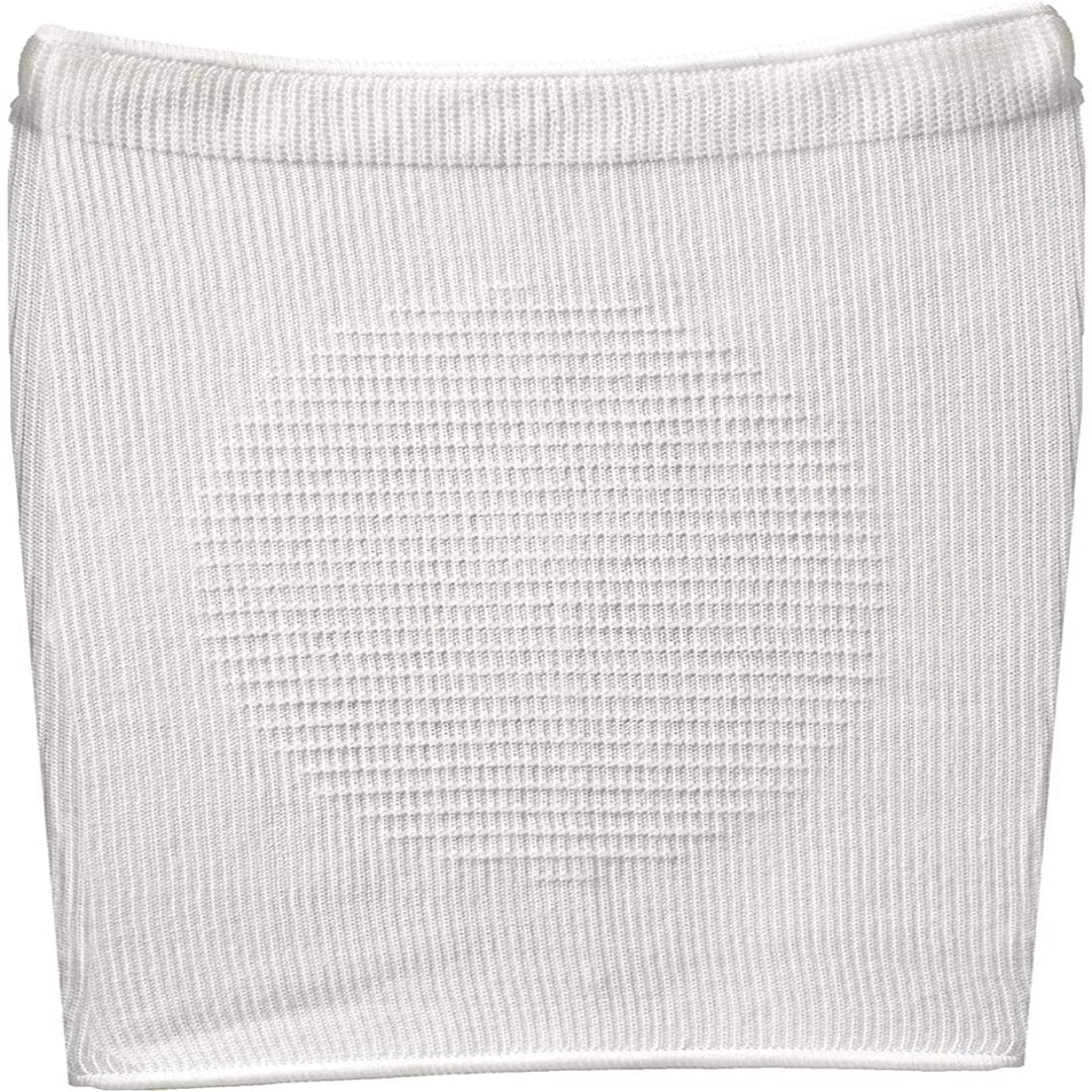 Actimove Everyday Mild Knee Support Compression Sleeve - White - primehubstore.shop Knee Support