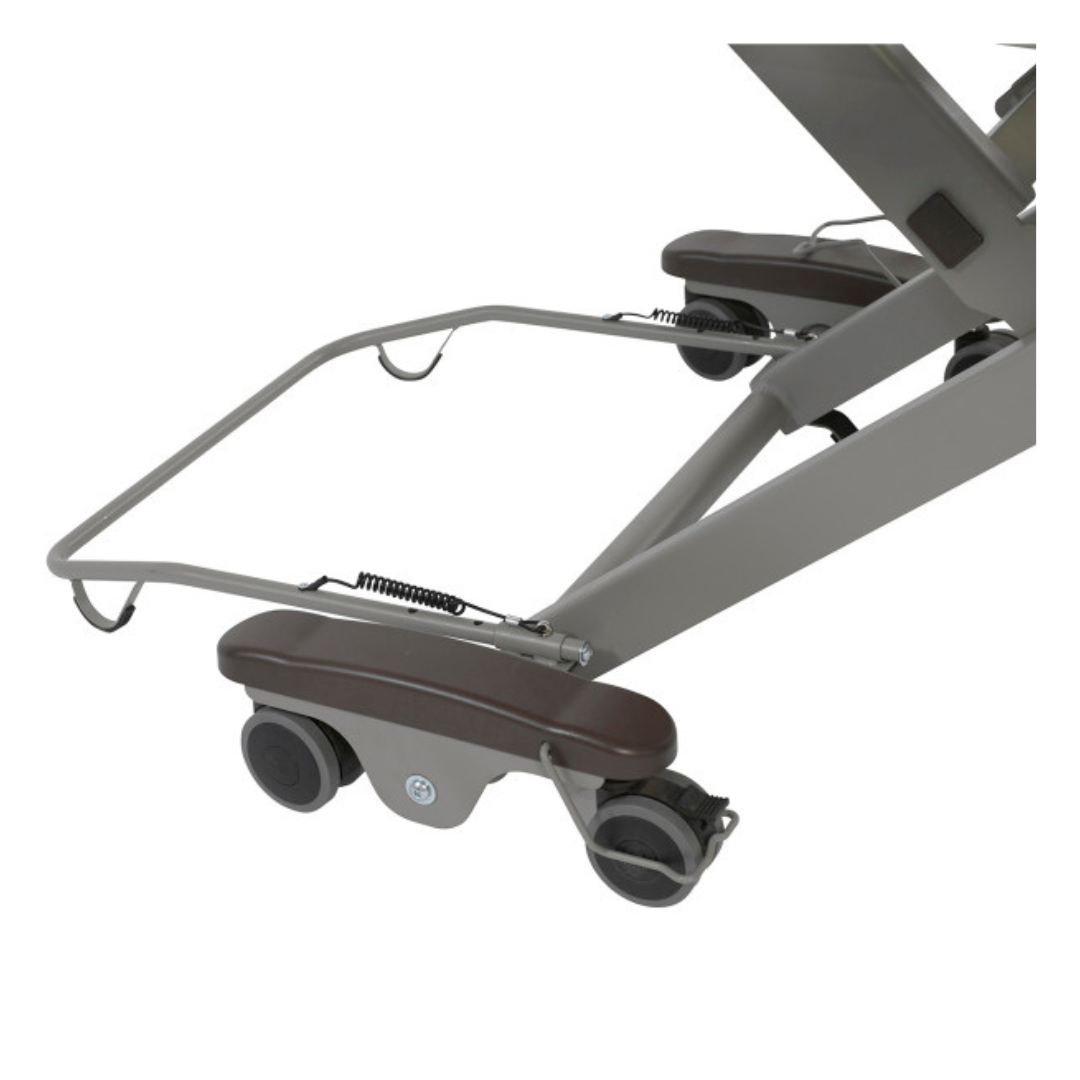 Drive Medical Prime Long Term Full Electric Hi/Lo Homecare Bed - primehubstore.shop Long Term Care Beds