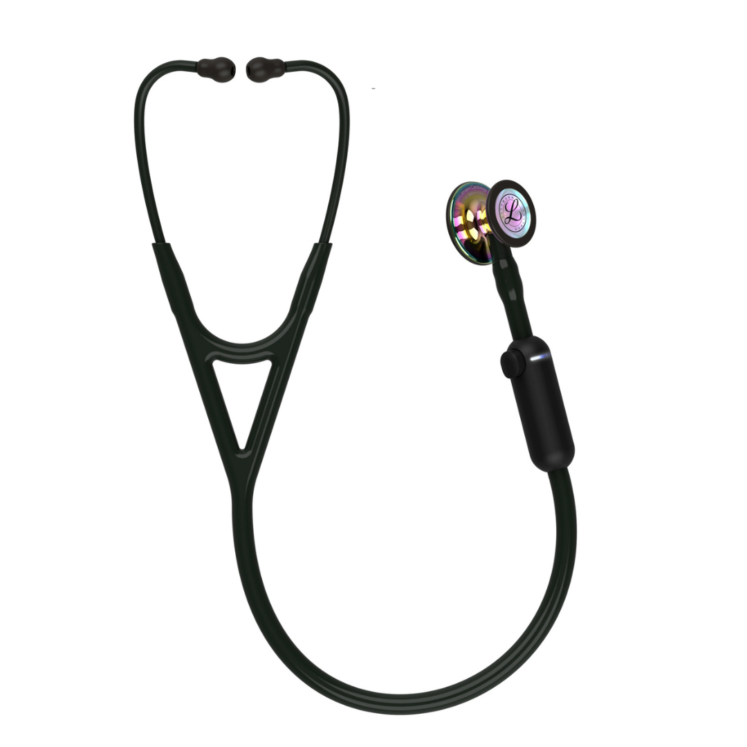 3M™ Littmann® Core Digital Stethoscope - 40x Amplification - primehubstore.shop Stethoscopes
