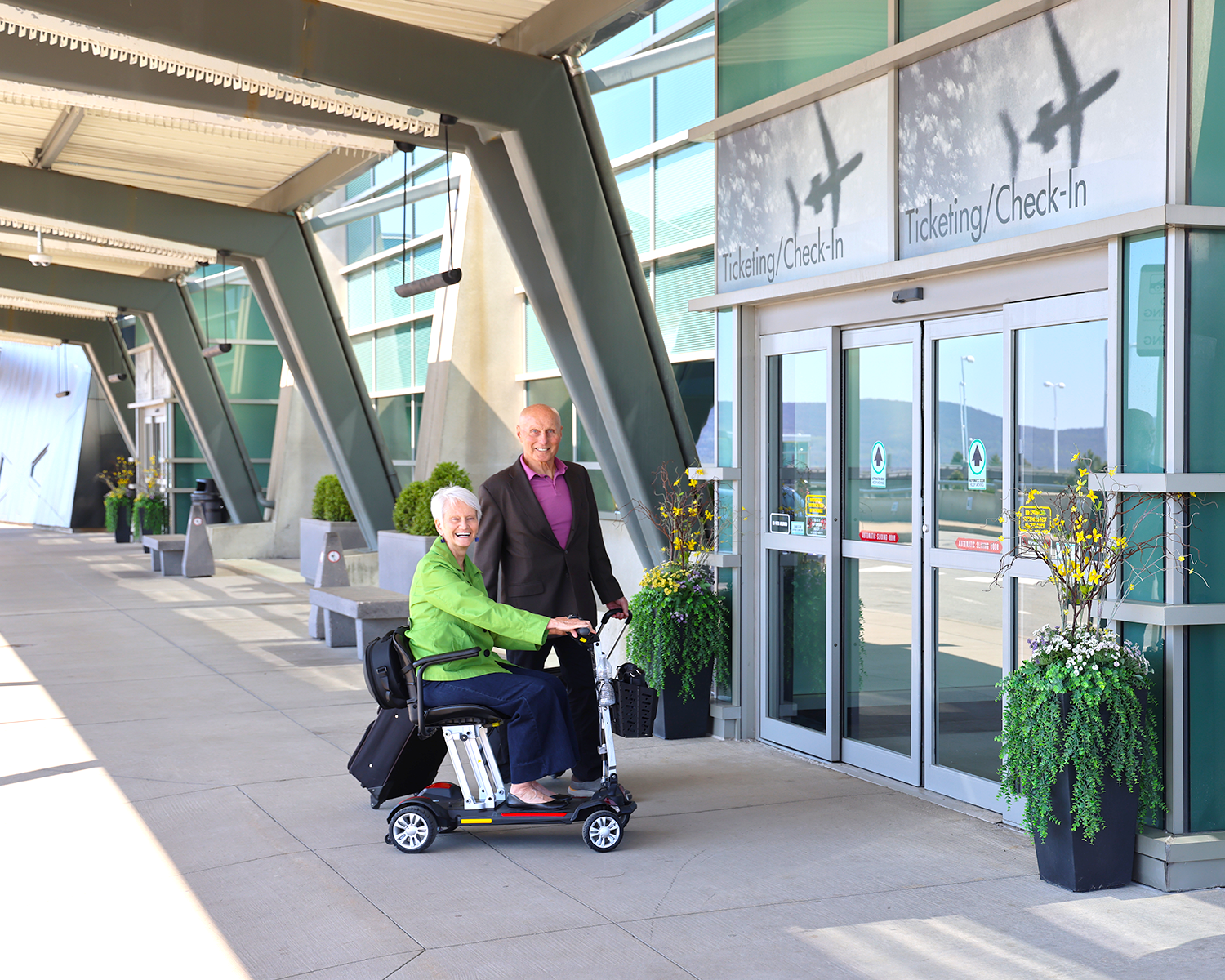 Mobility Scooters: The Ultimate Guide to Finding Your Perfect Ride