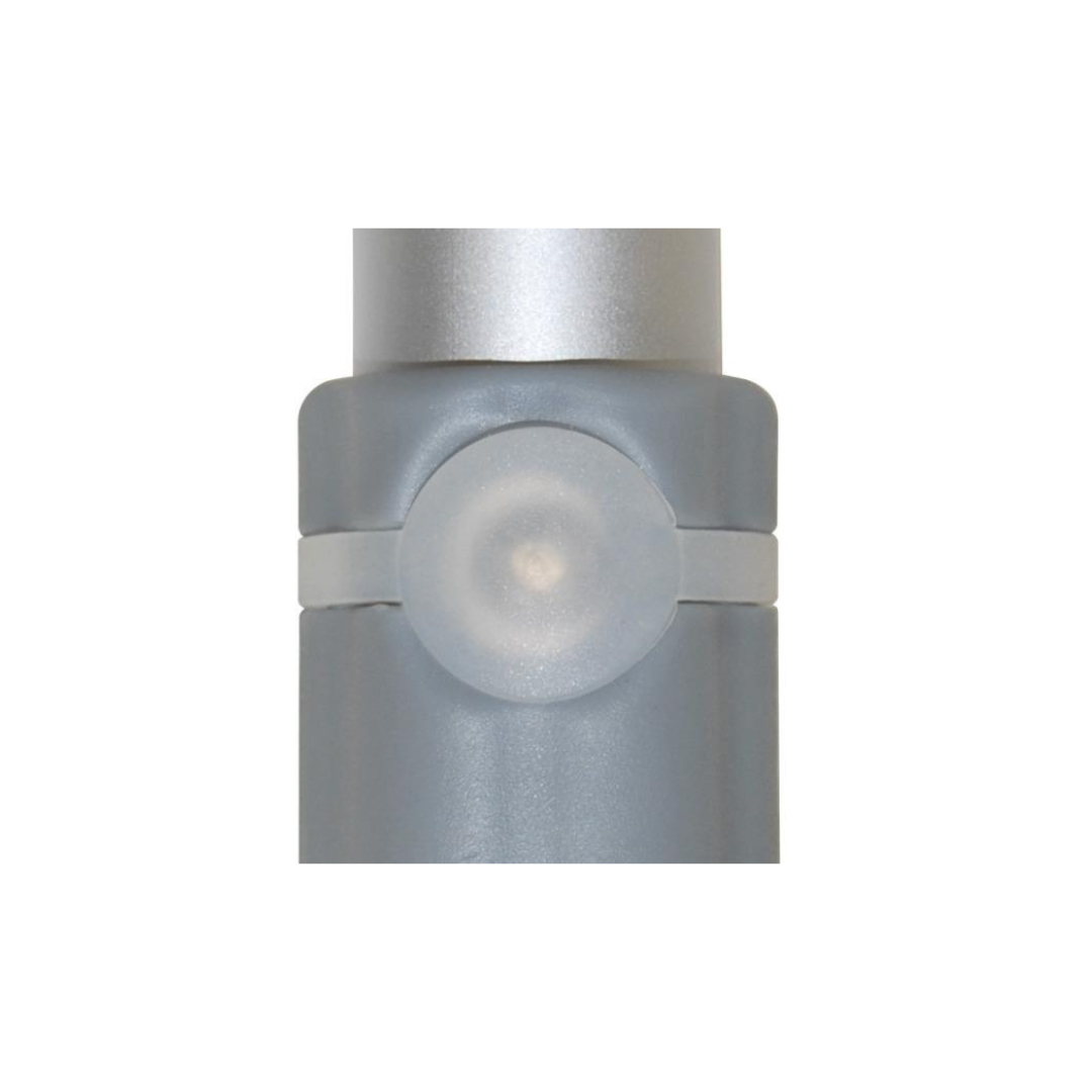 Drive Medical Combination Padded Seat Transfer Bench with Commode Opening - Gray - primehubstore.shop Transfer Equipment