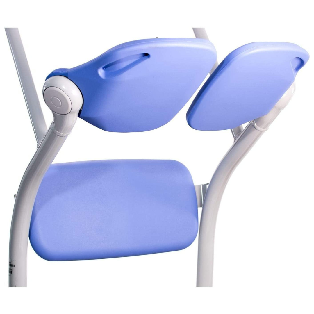 Arjo Sara Stedy Stand-Assist Manual Patient Standing Aid NTB2000 - primehubstore.shop Patient Lifts