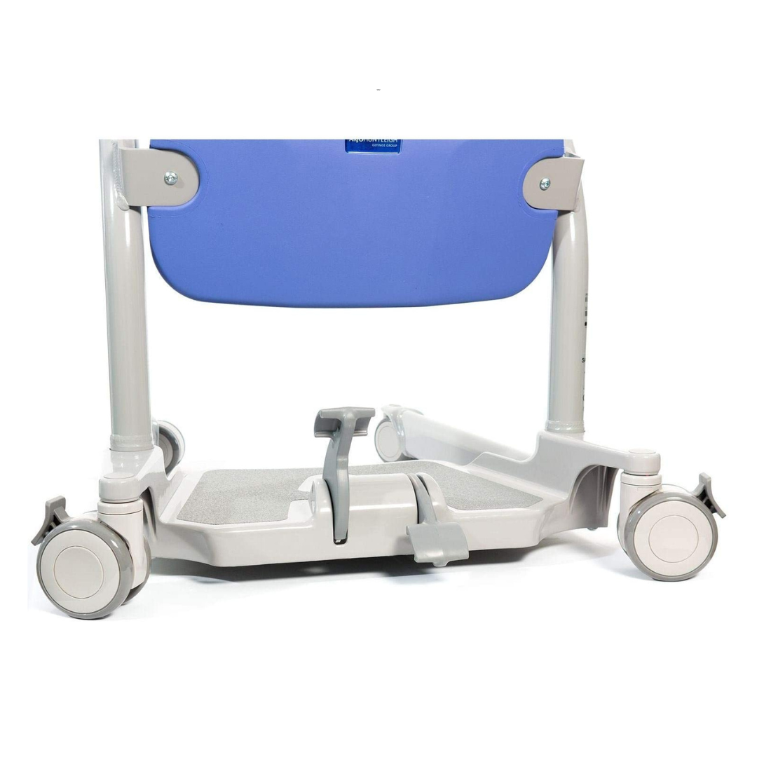 Arjo Sara Stedy Stand-Assist Manual Patient Standing Aid NTB2000 - primehubstore.shop Patient Lifts