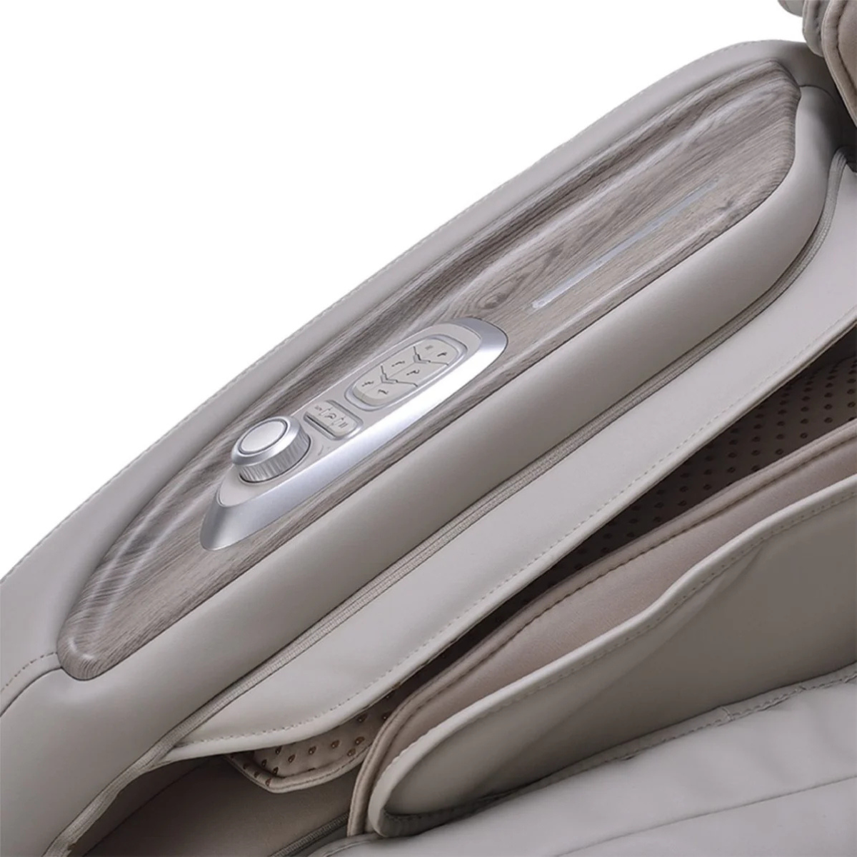 Osaki 4D Manhattan Duo Mech Ultimate Japanese Massage Chair - primehubstore.shop Massage Chairs