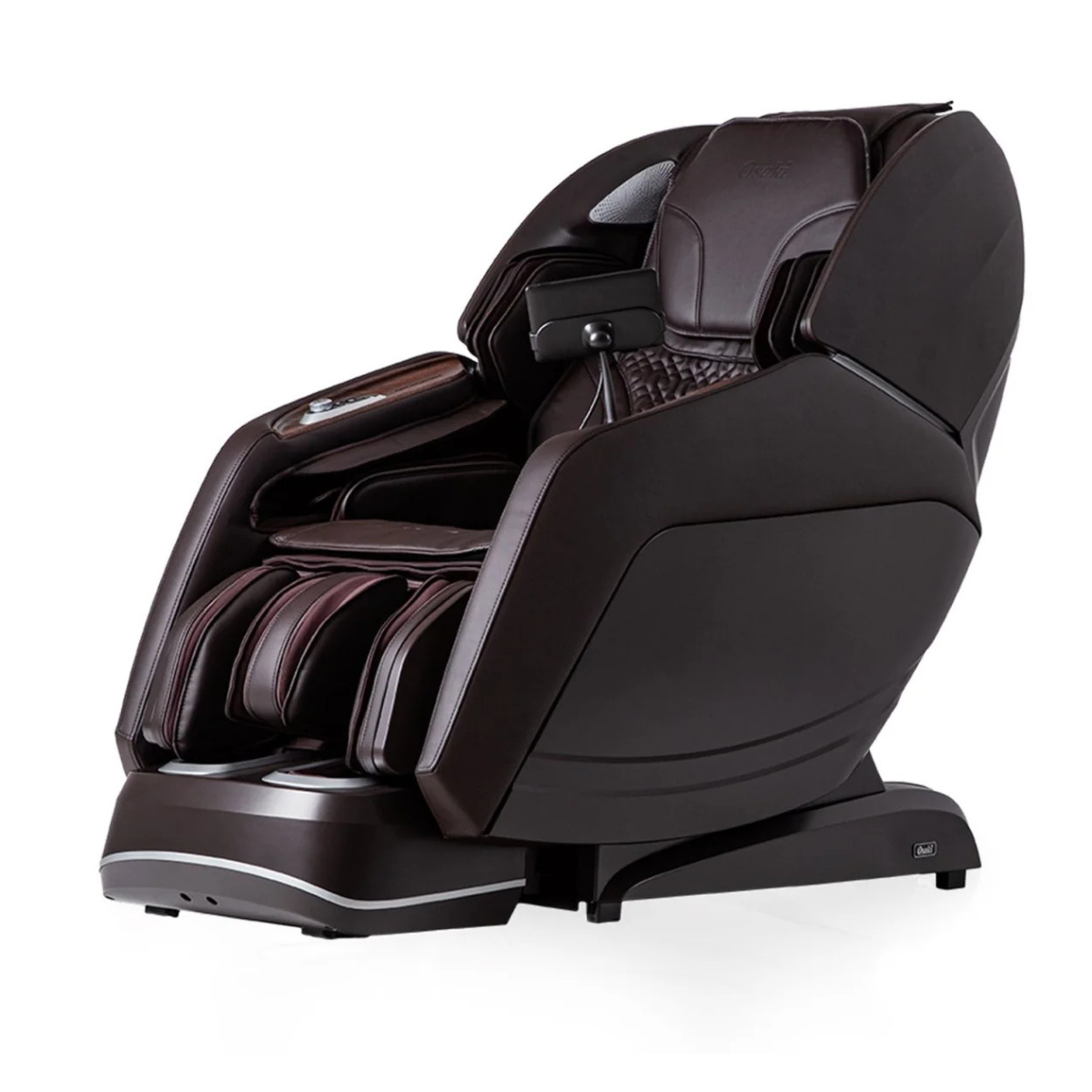 Osaki 4D Manhattan Duo Mech Ultimate Japanese Massage Chair - primehubstore.shop Massage Chairs