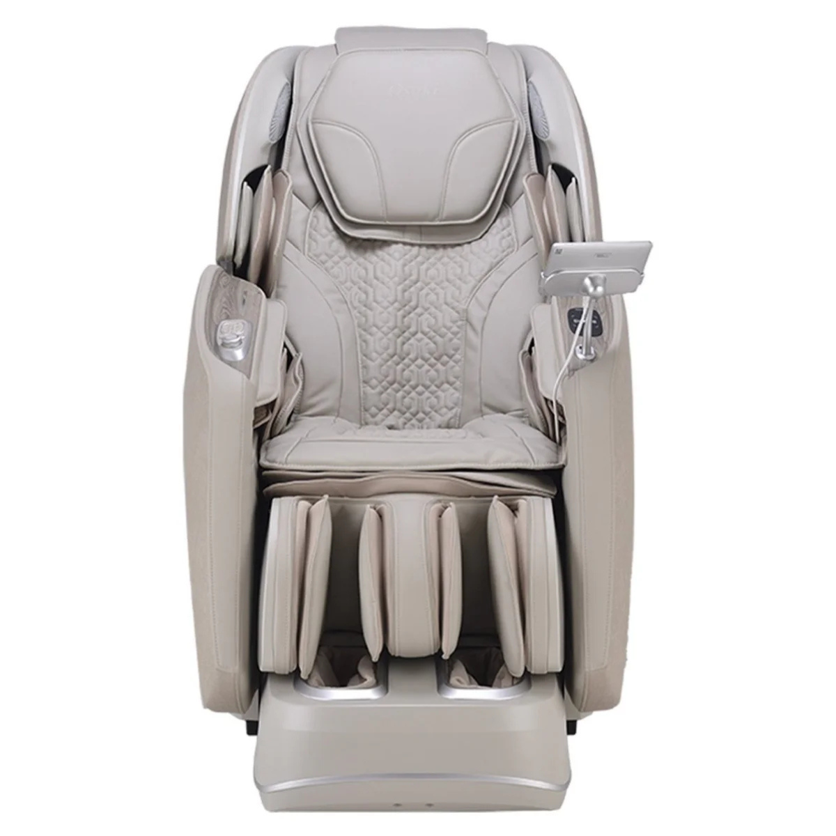 Osaki 4D Manhattan Duo Mech Ultimate Japanese Massage Chair - primehubstore.shop Massage Chairs