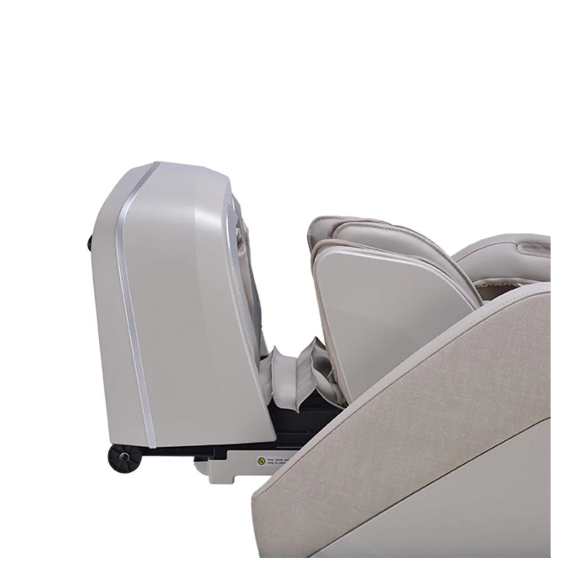 Osaki 4D Manhattan Duo Mech Ultimate Japanese Massage Chair - primehubstore.shop Massage Chairs