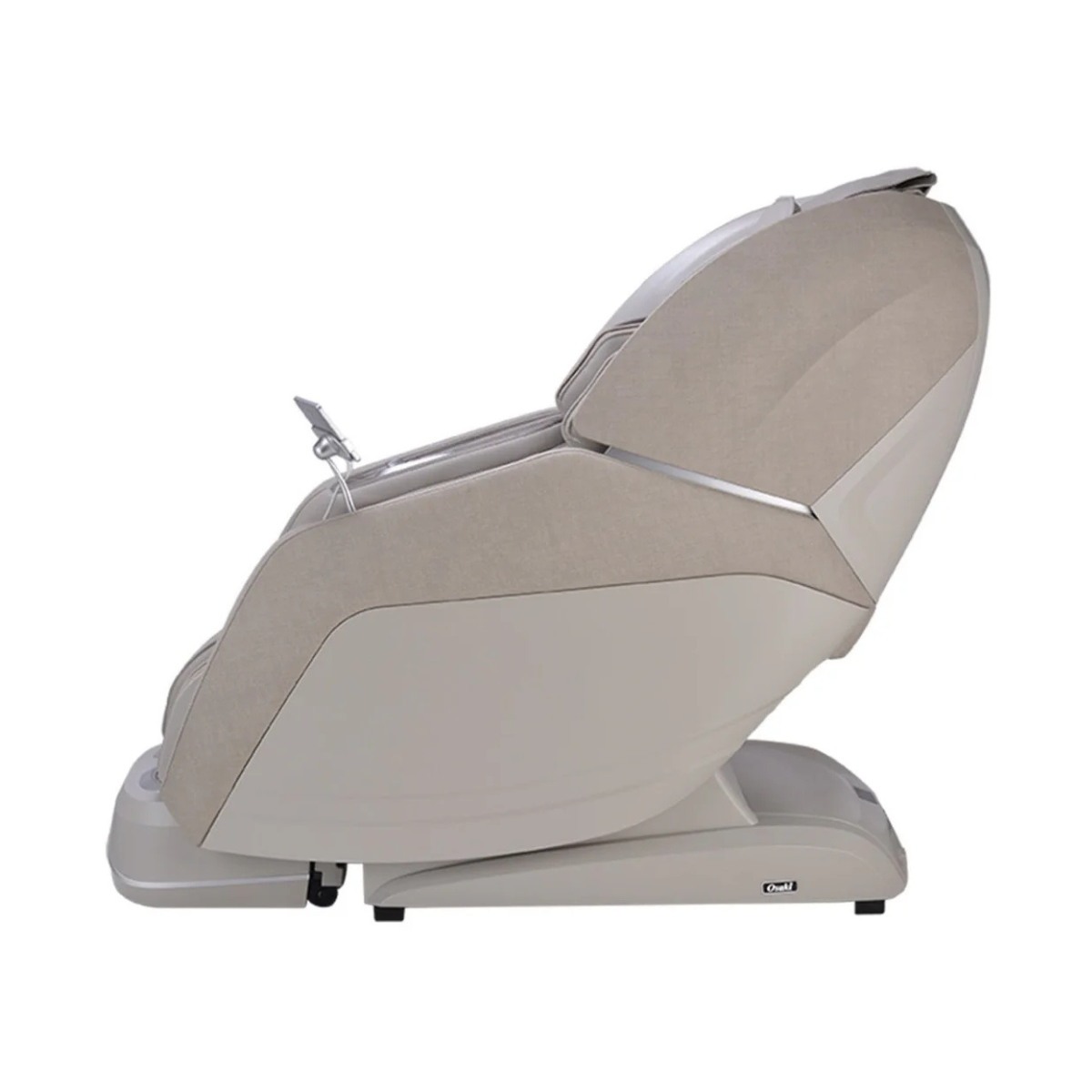Osaki 4D Manhattan Duo Mech Ultimate Japanese Massage Chair - primehubstore.shop Massage Chairs