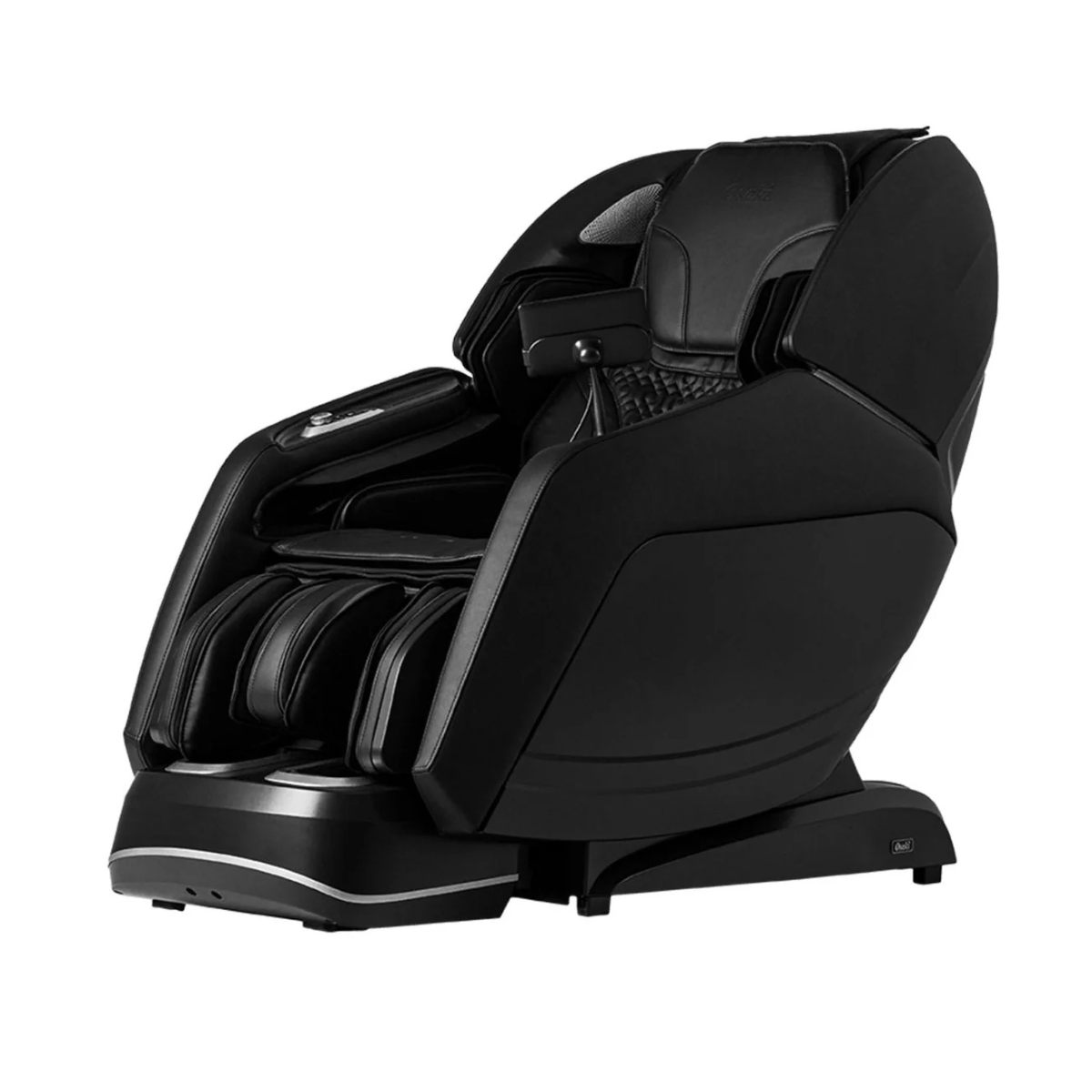 Osaki 4D Manhattan Duo Mech Ultimate Japanese Massage Chair - primehubstore.shop Massage Chairs