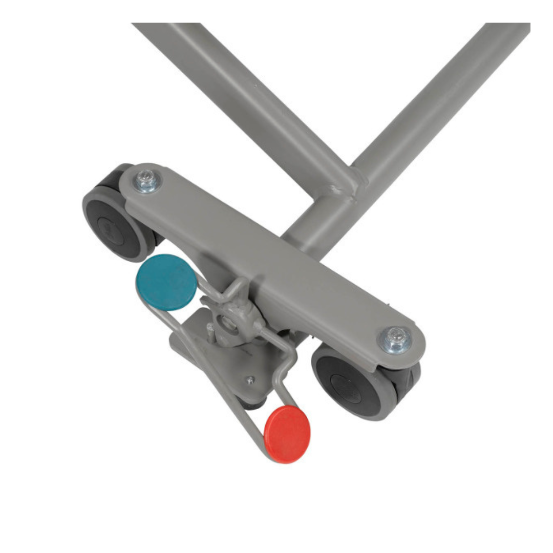 Drive Medical P703 Bariatric Prime Care Hi/Lo Full Electric Hospital Bed - primehubstore.shop Bed Packages