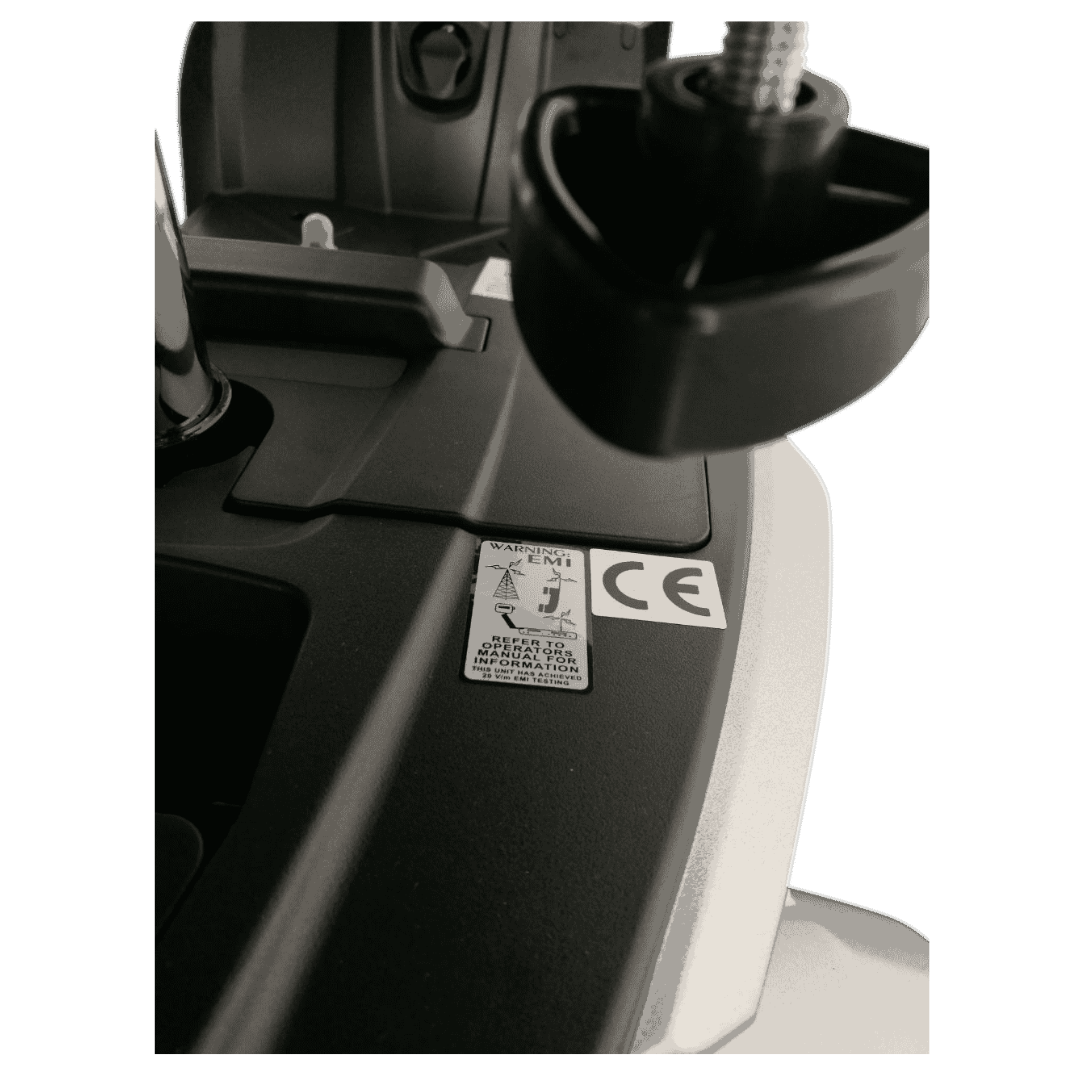 EV Rider City Cruzer 4 Wheel Electric Portable Travel Scooters WT-T4D - primehubstore.shop Scooters