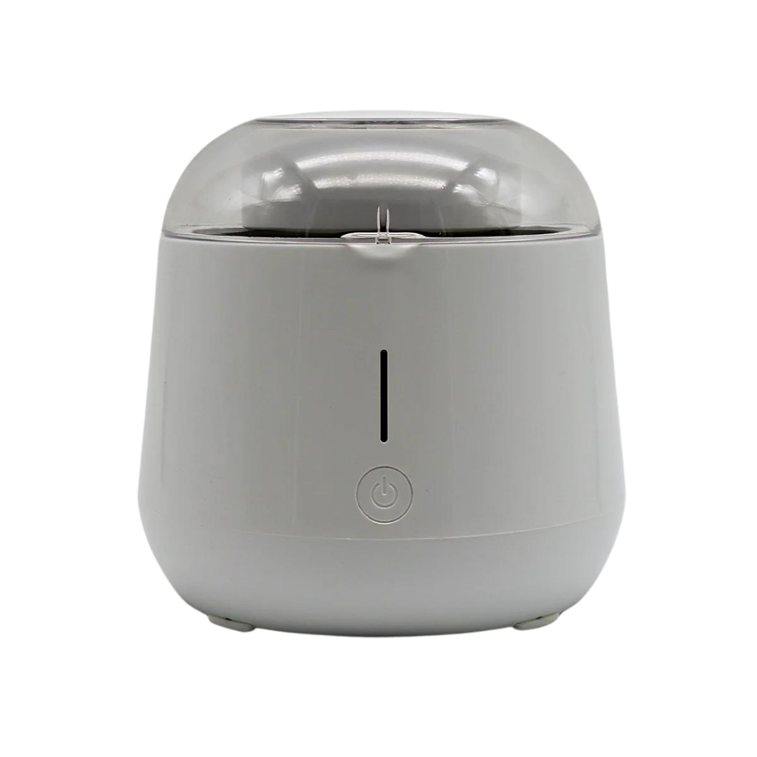 Easy Denture - UV Ultrasonic Denture Cleaner & Disinfectant - primehubstore.shop Denture Cleaner