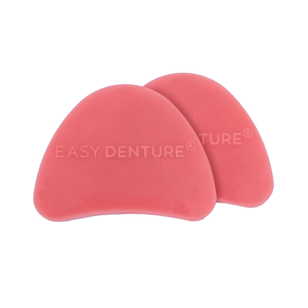 Quick Reline™ (Boil & Fit) Denture Reliner Kit - Pack of 2 - by Easy Denture - primehubstore.shop Denture Adhesives