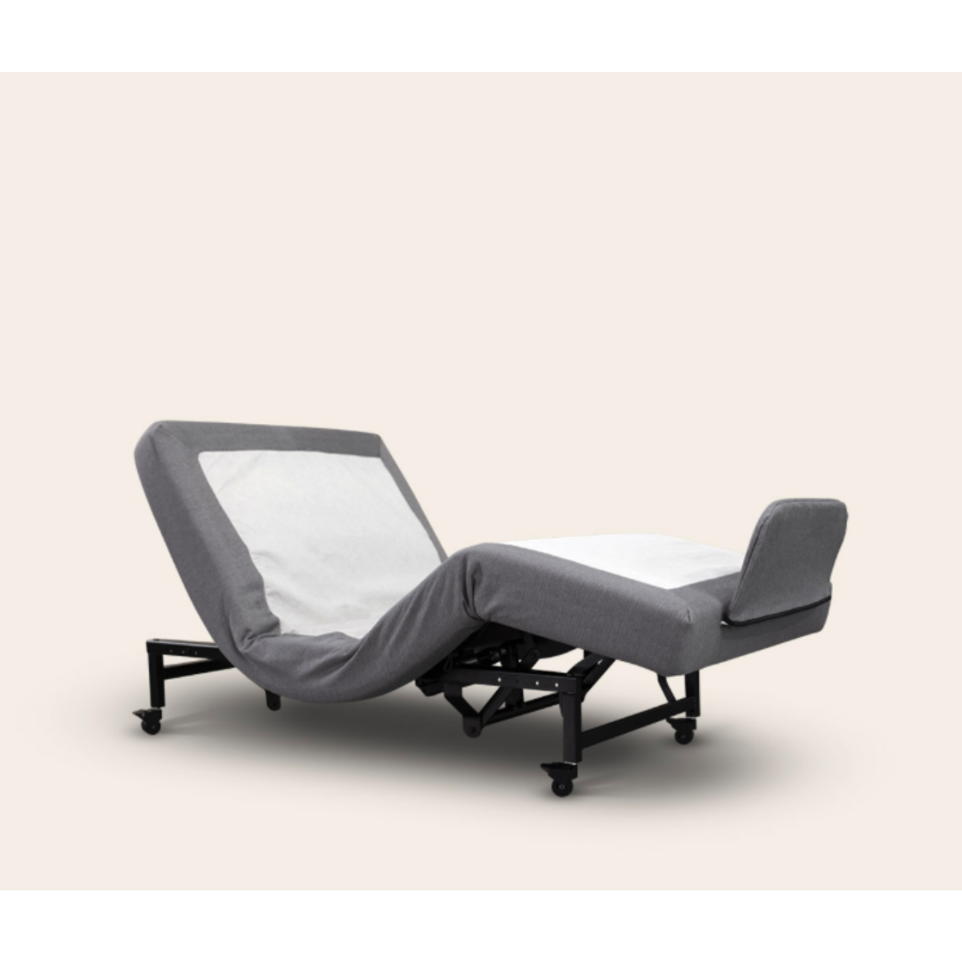 Flexabed Luxury Full Electric Hi/Low SL Bed Packages with Voice Activation - primehubstore.shop Hi/Low Beds