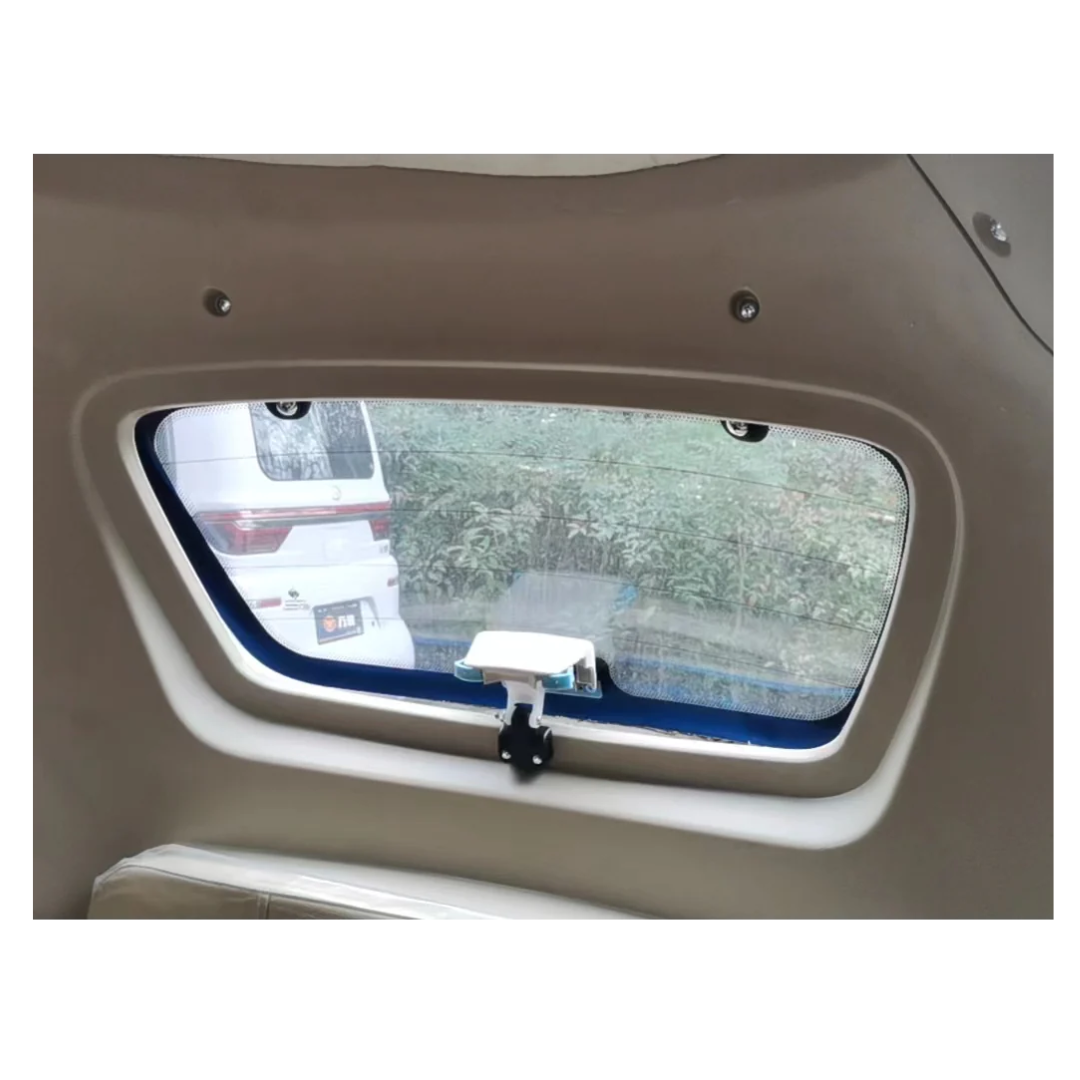 GIO Golf Fully Enclosed Mobility Scooter - 30 Mile Distance - 18.5 MPH - primehubstore.shop Scooters