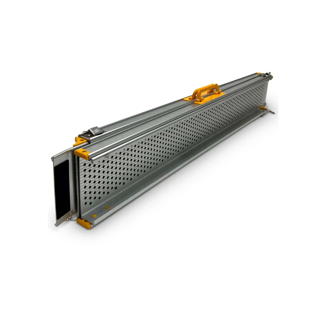 ComfyGo GO-Ramp Portable 8 FT Telescopic Ramp For Electric Wheelchairs And Scooters - primehubstore.shop Mobility Ramps