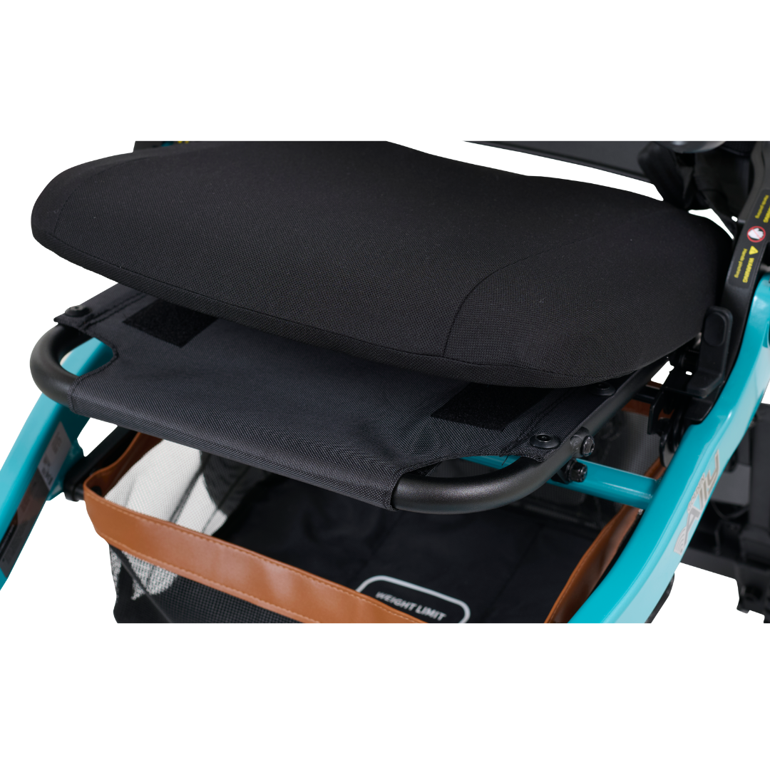 Golden Tech GP303A Ally Lightweight Folding Electric Smart Chair - primehubstore.shop Power Chairs