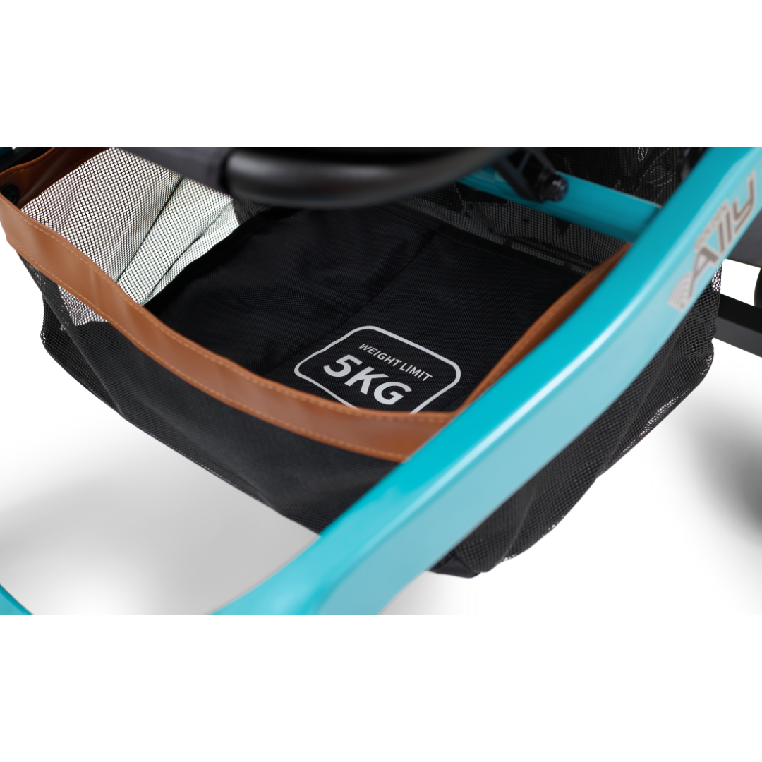 Golden Tech GP303A Ally Lightweight Folding Electric Smart Chair - primehubstore.shop Power Chairs