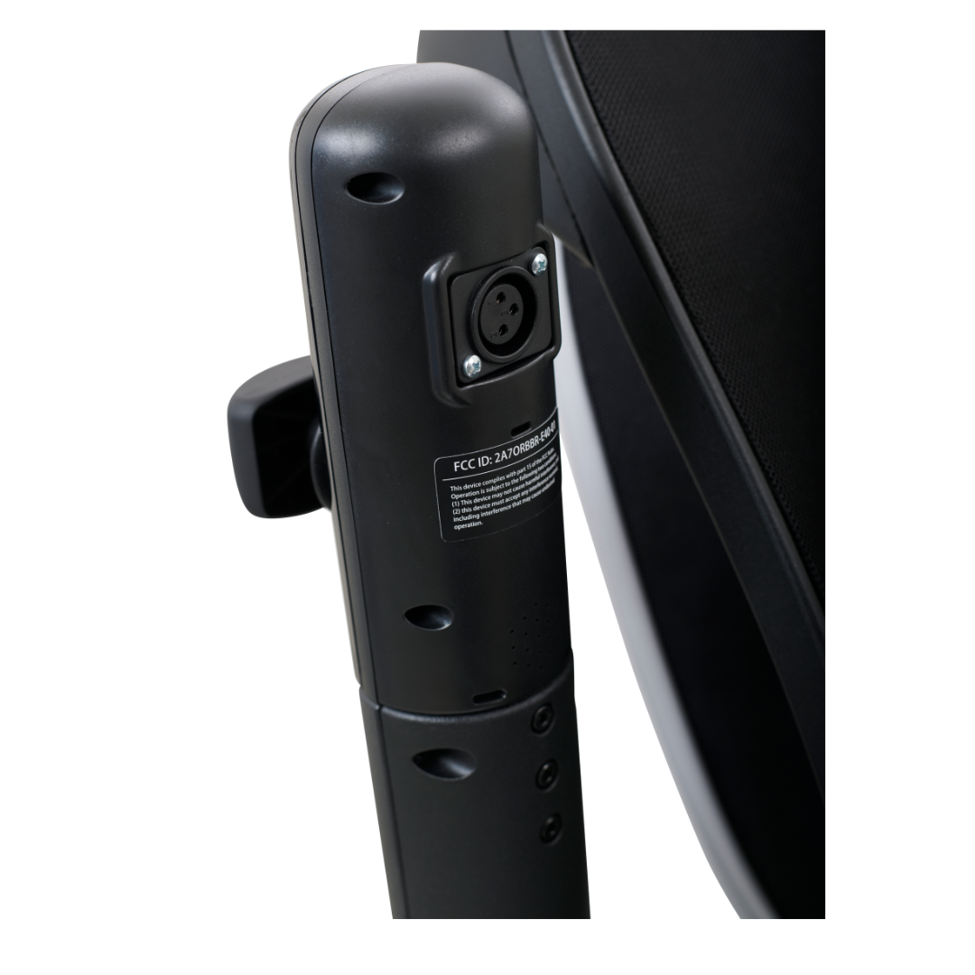 Golden Technologies Ally Lightweight Folding Electric Smart Chair - primehubstore.shop Power Chairs