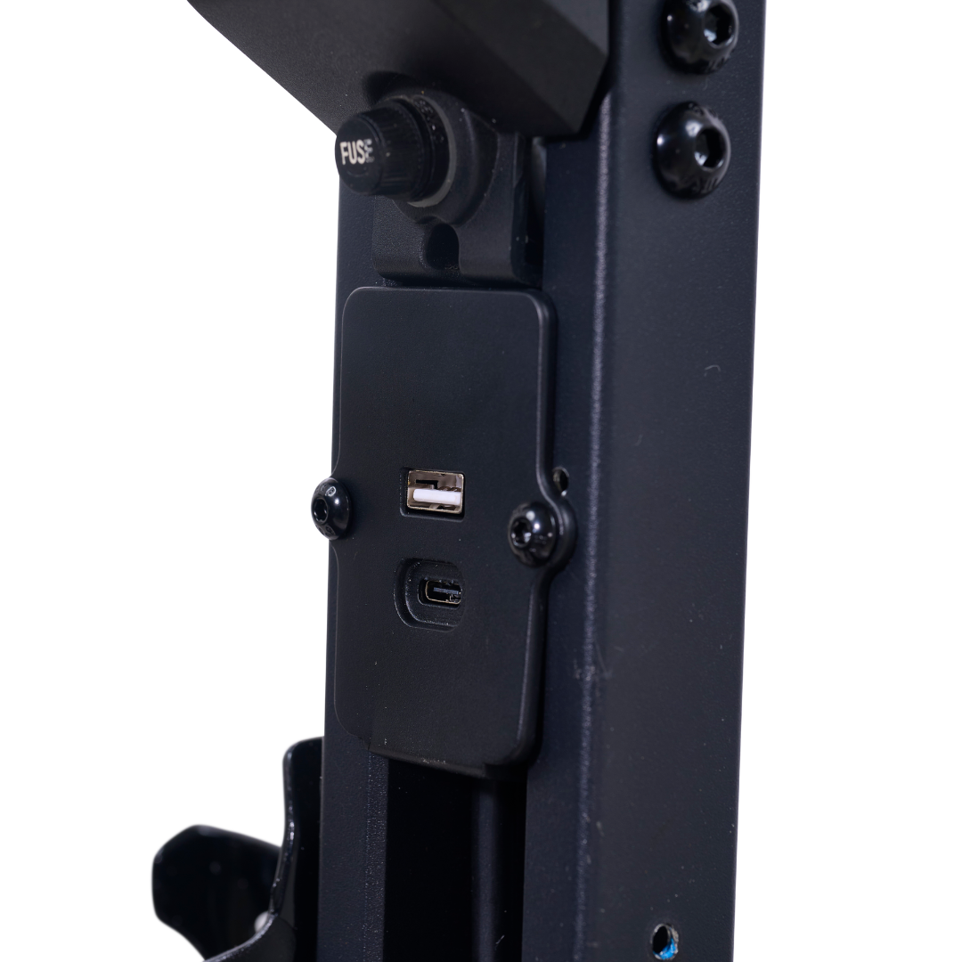 Golden Tech Buzzaround CarryOn HD GB220 Travel Scooter - primehubstore.shop Mobility Scooters