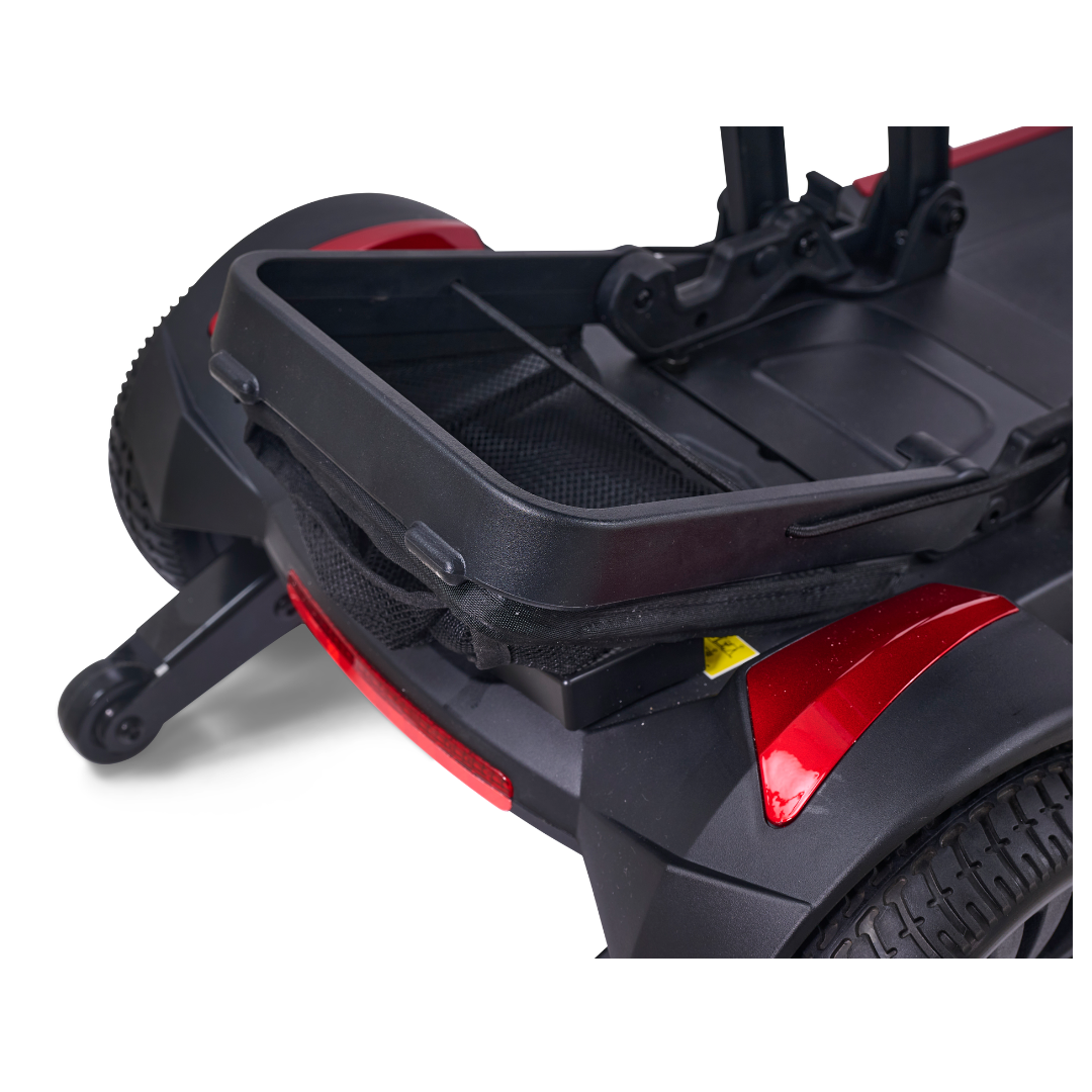 Golden Tech Buzzaround CarryOn HD GB220 Travel Scooter - primehubstore.shop Mobility Scooters