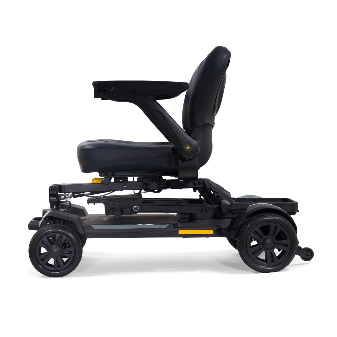 Golden Tech Buzzaround CarryOn HD GB220 Travel Scooter - primehubstore.shop Mobility Scooters