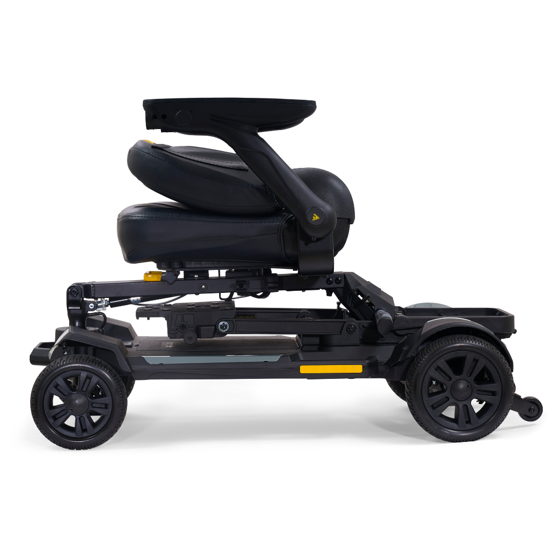 Golden Tech Buzzaround CarryOn HD GB220 Travel Scooter - primehubstore.shop Mobility Scooters