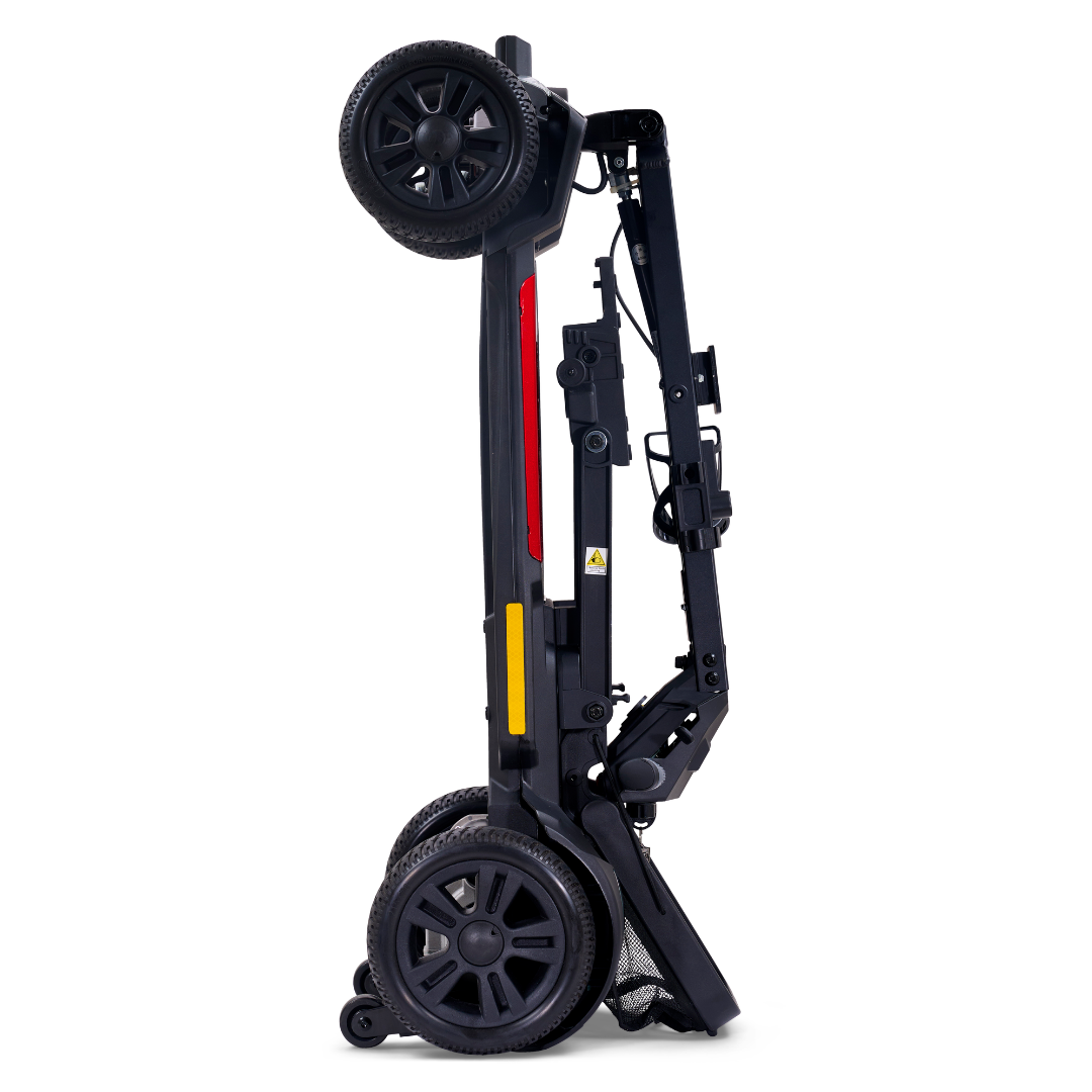 Golden Tech Buzzaround CarryOn HD GB220 Travel Scooter - primehubstore.shop Mobility Scooters