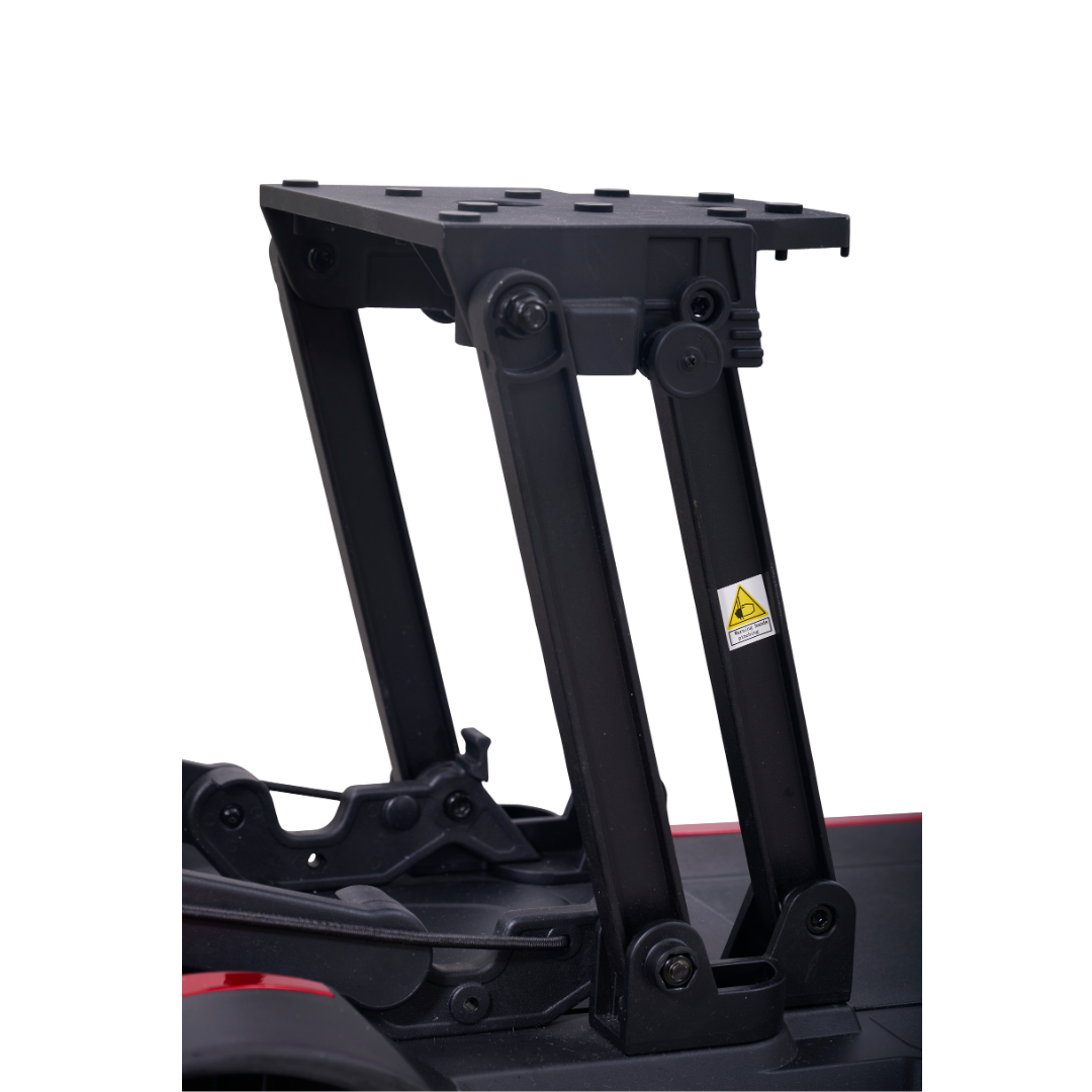 Golden Tech Buzzaround CarryOn HD GB220 Travel Scooter - primehubstore.shop Mobility Scooters