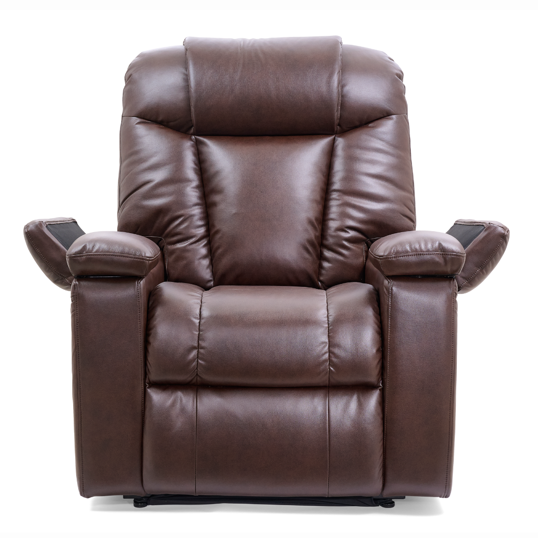 Golden Tech PR447 Rhea Assisted Lift Chair with Twilight & Nirvana Massage - primehubstore.shop