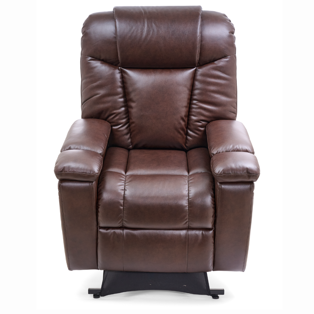 Golden Tech PR447 Rhea Assisted Lift Chair with Twilight & Nirvana Massage - primehubstore.shop