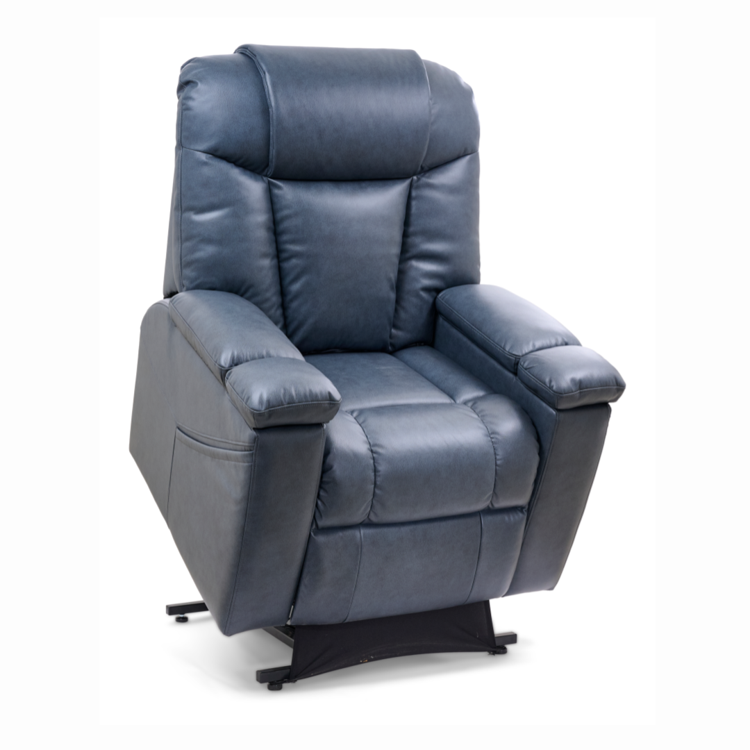 Golden Tech PR447 Rhea Assisted Lift Chair with Twilight & Nirvana Massage - primehubstore.shop