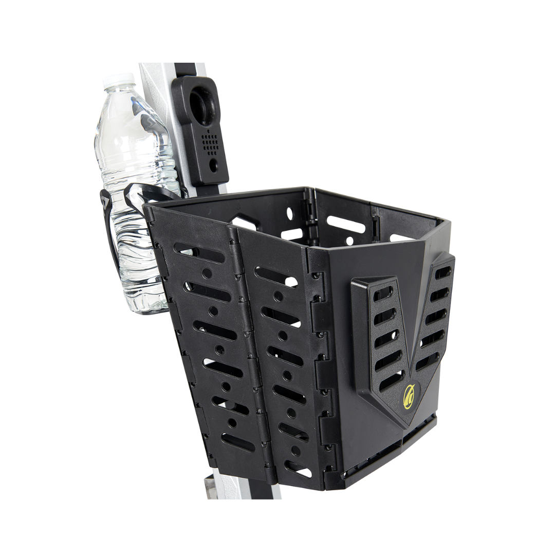 Golden Buzzaround Carry-On Folding Airline Approved Travel Scooter - primehubstore.shop Scooters