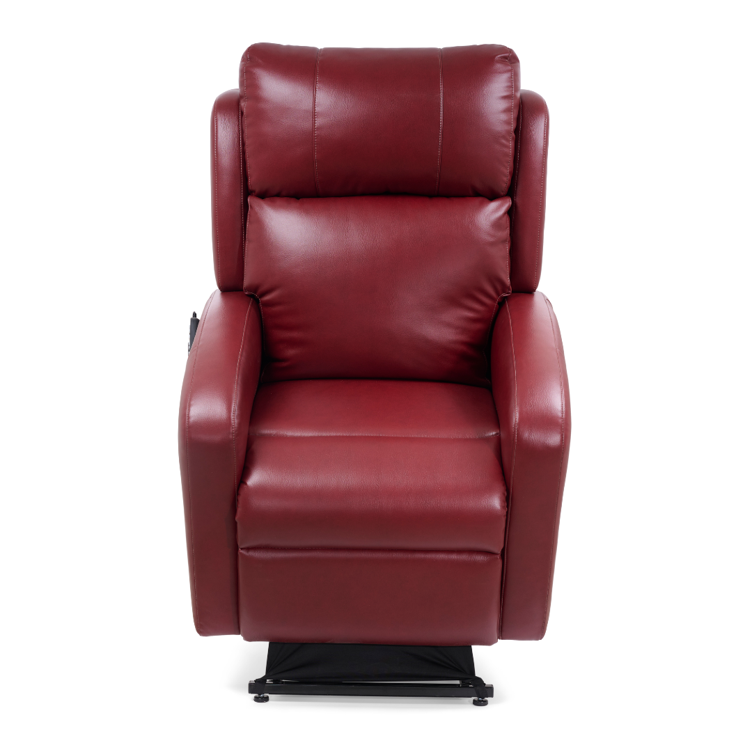 Golden Tech PR761 EZ Sleeper Assisted Lift Recliner with Twilight & Power Lumbar