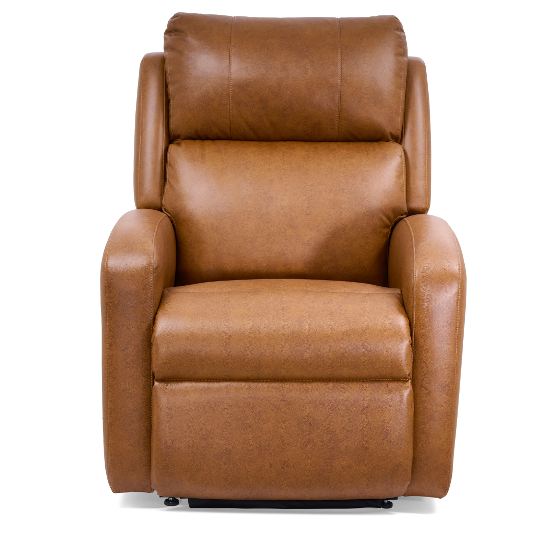 Golden Tech PR761 EZ Sleeper Assisted Lift Recliner with Twilight & Power Lumbar