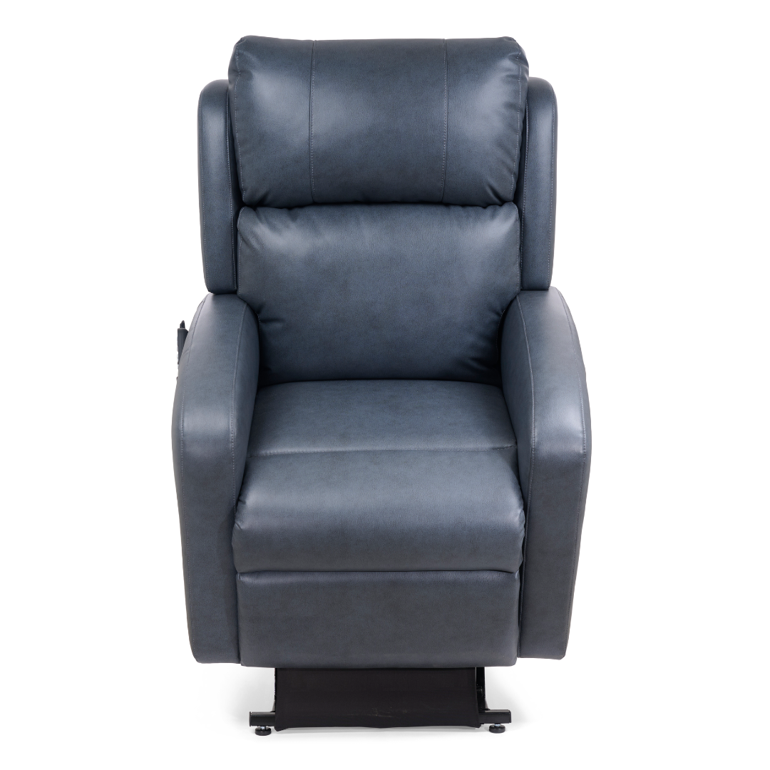 Golden Tech PR761 EZ Sleeper Assisted Lift Recliner with Twilight & Power Lumbar