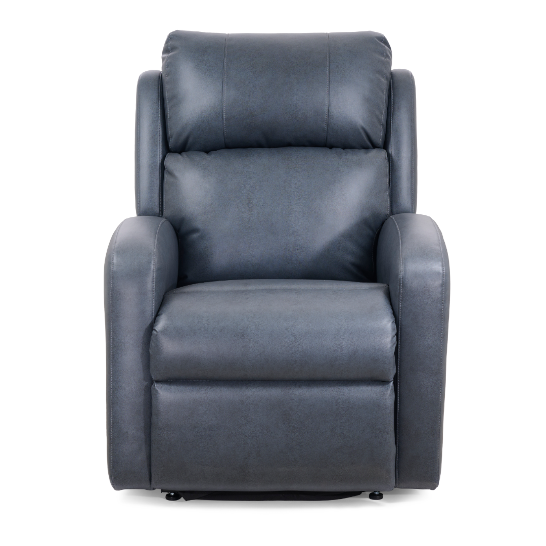 Golden Tech PR761 EZ Sleeper Assisted Lift Recliner with Twilight & Power Lumbar
