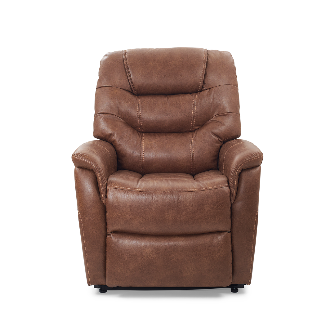 Golden Tech DeLuna™ Series Dione Luxury Power Lift Recliners - primehubstore.shop Recliners