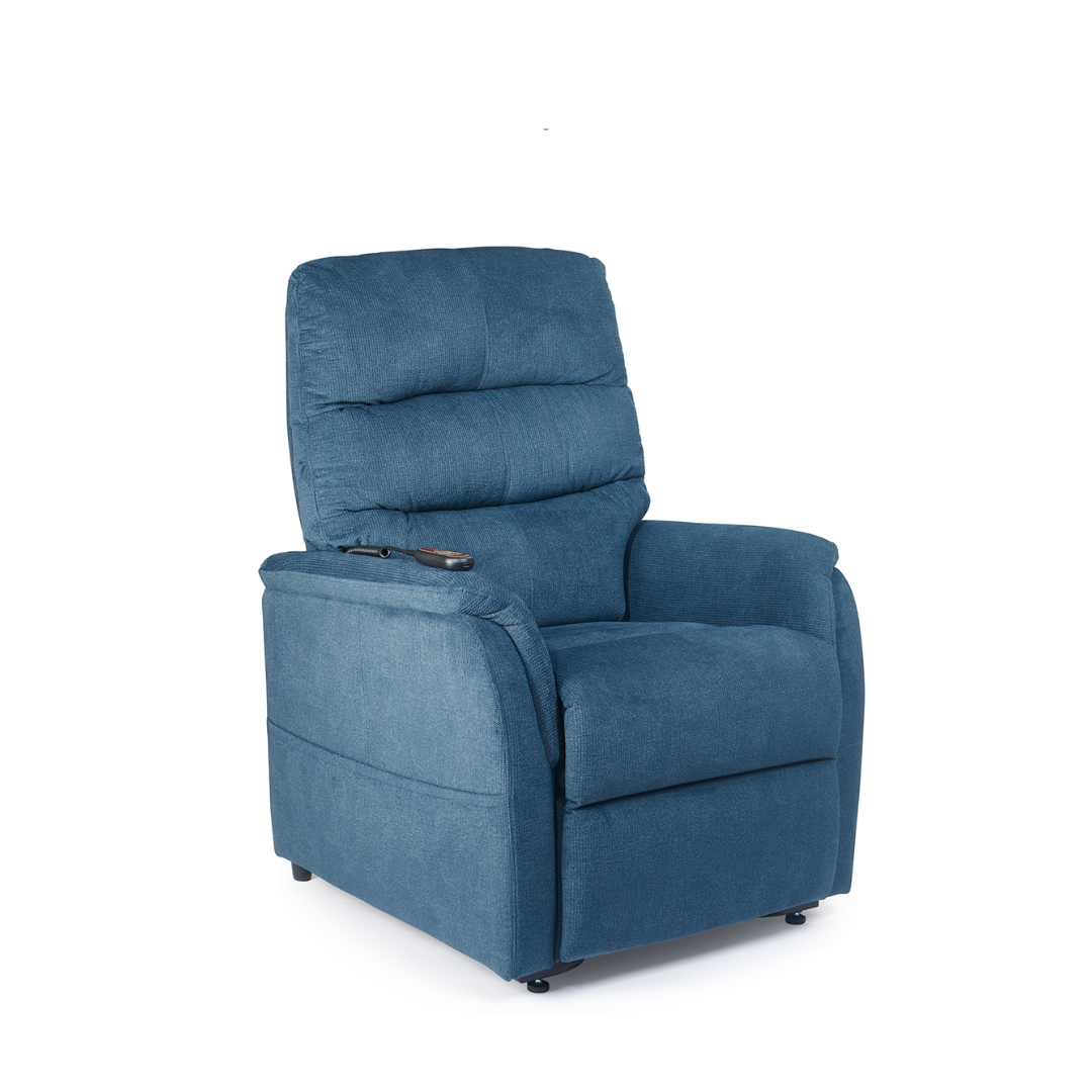 Golden Tech PR118 Deluxe Series Elara Power Assisted Lift Recliner - primehubstore.shop Recliners