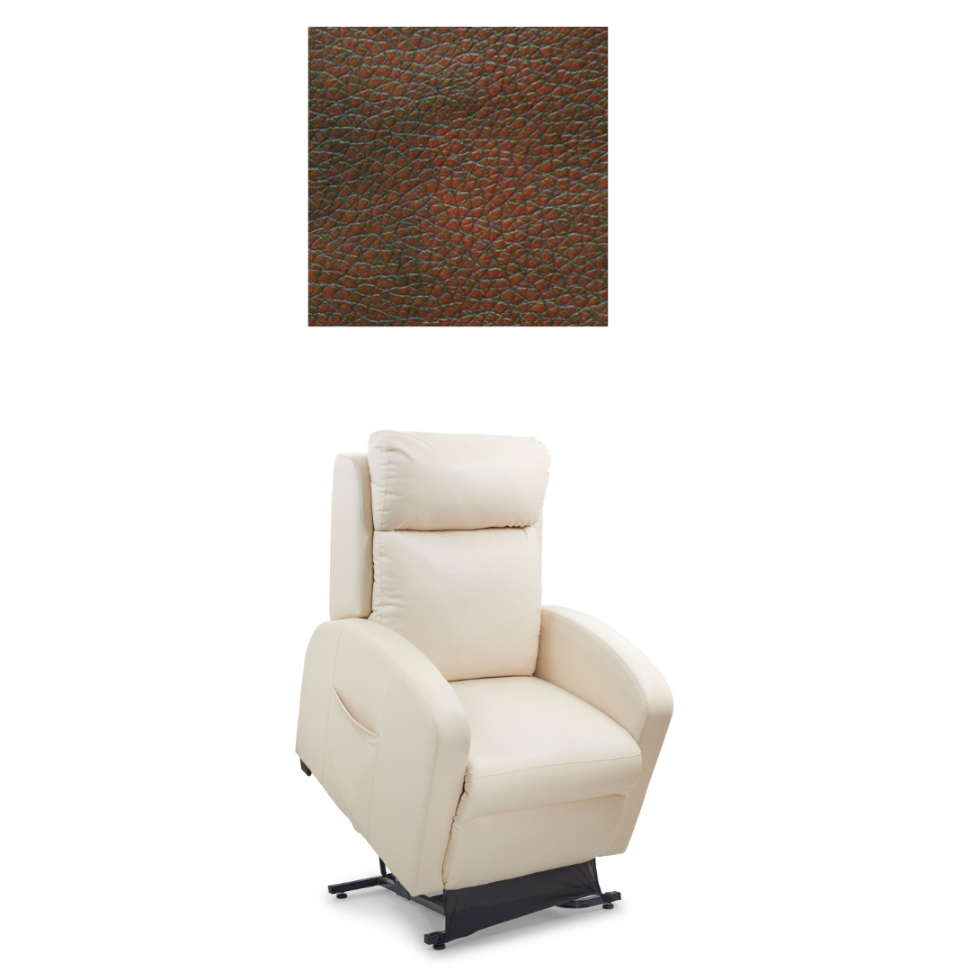 Golden Tech PR763 EZ Sleeper Slim Recliner with Assisted Lift - primehubstore.shop Recliners