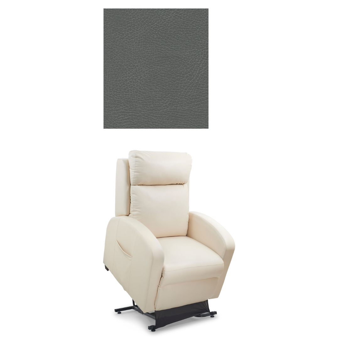 Golden Tech PR763 EZ Sleeper Slim Recliner with Assisted Lift - primehubstore.shop Recliners