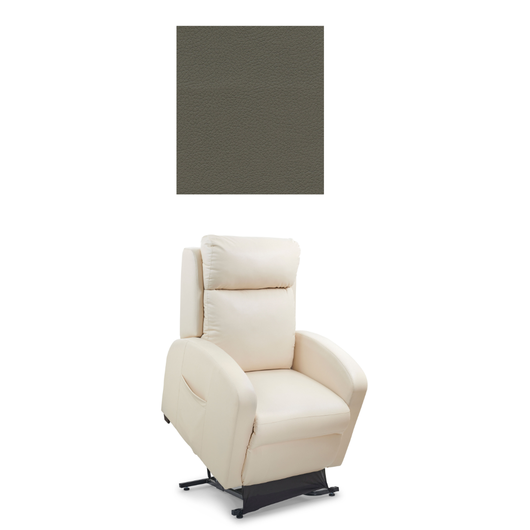 Golden Tech PR763 EZ Sleeper Slim Recliner with Assisted Lift - primehubstore.shop Recliners