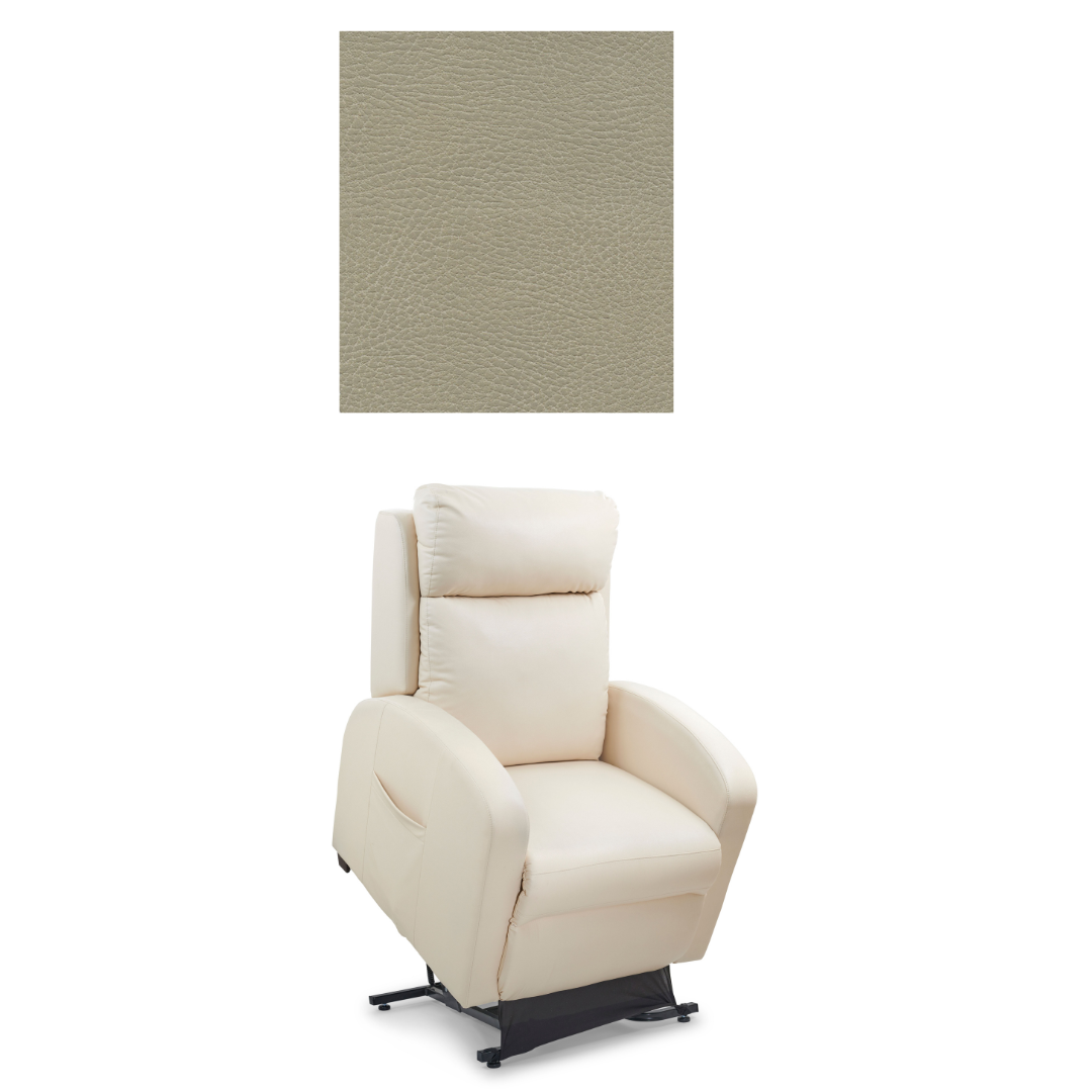 Golden Tech PR763 EZ Sleeper Slim Recliner with Assisted Lift - primehubstore.shop Recliners