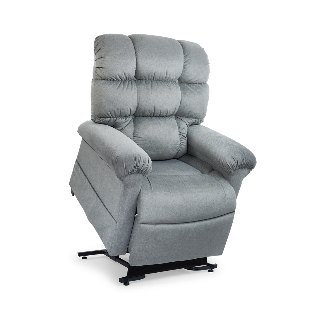 Golden PR515 MaxiComfort Cloud Assisted Lift Recliner with Twilight - Blowout - primehubstore.shop Recliners