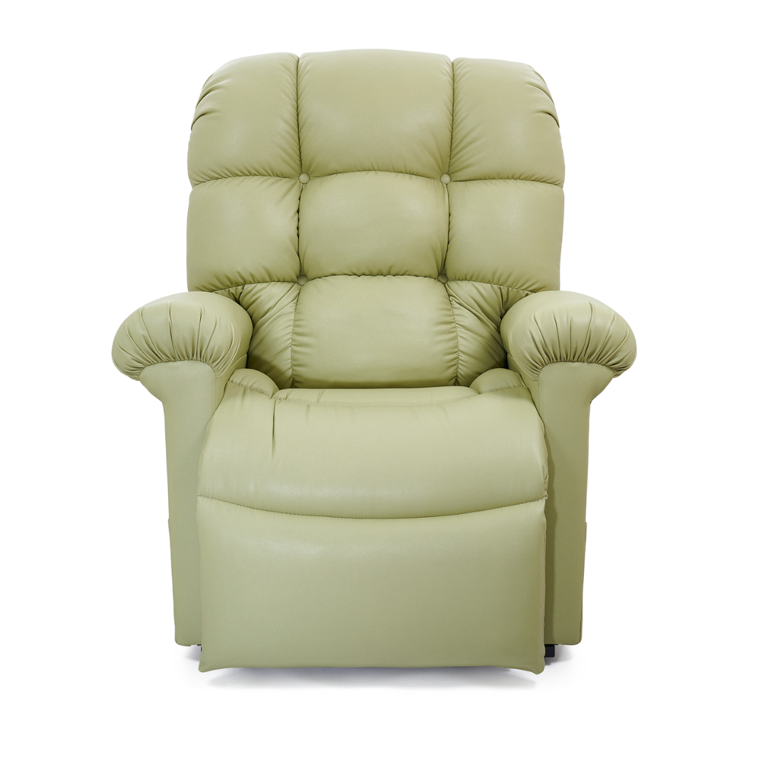 Golden Tech PR515 MaxiComfort Cloud Assisted Lift Recliner with Twilight