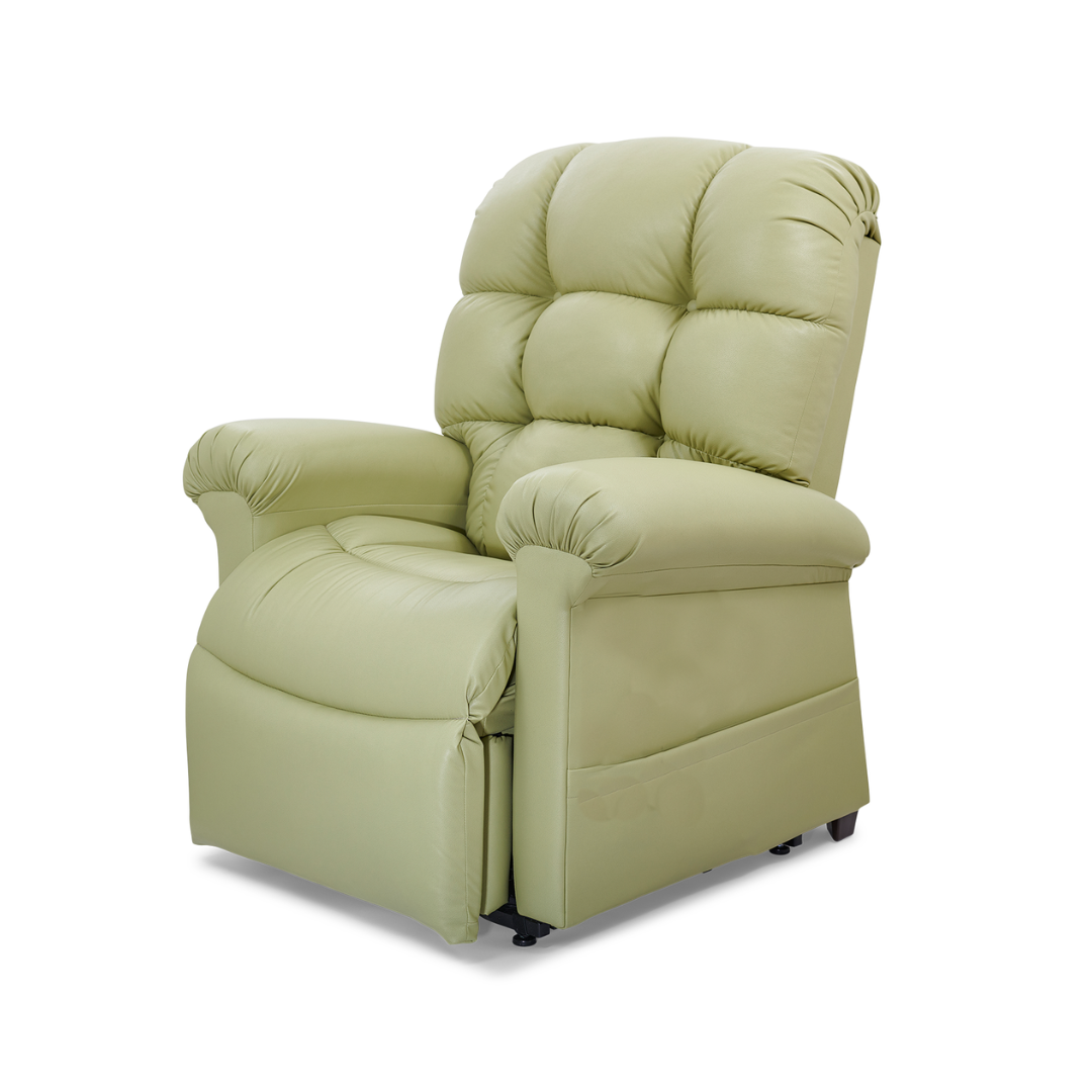 Golden Tech PR510 MaxiComfort Cloud Series Assisted Lift Chair Recliner